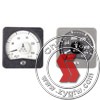 wide angle AC Ammeter