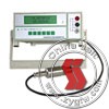 precise digital pressure ammeter
