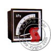 night-viewing DC ammeter、voltmeter
