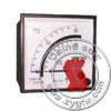ammeter, voltage of pairs of indications