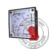 electrical measuring monitor