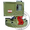 Explosion-proof Differential Pressure Controller