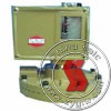 Micro Differential Pressure Controller