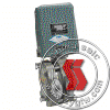 Pneumatic Differential Pressure Transmitter