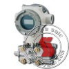 Single Flange Differential Pressure Transmitter