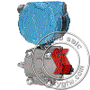 Capacitive Pressure/Differential Pressure Transmitter