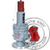 LPG safe valvesafe return valve