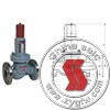 parallel safe return valve