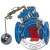 remote control float ball valve