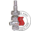 steam pressure-reducing valve