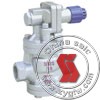 high sensitivity steam pressure-reducing valve