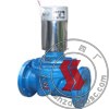 gas solenoid valve 