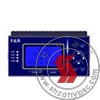 smart multi channel LCD control transmission instrument 