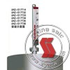 High Viscosity Turning Column Magnetic Level Gauge(top mounted)