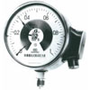 Magnet electric joint pressure meter