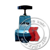 air safe valve