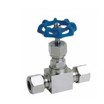 CPangle check valve