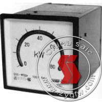 three-phase power meter 