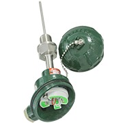 Explosion-proof and Intrinsically Safe Temperature Transmitter with Thermocouple/ Thermal resistor